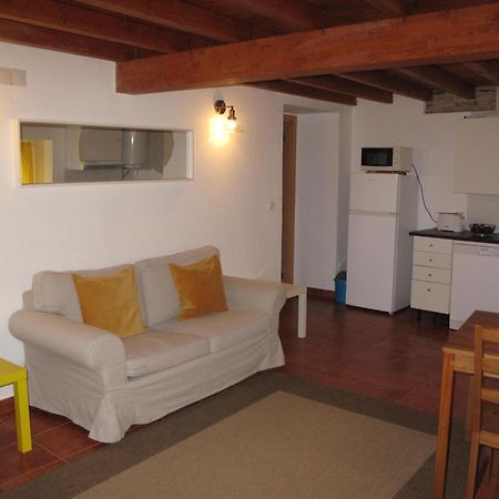 Casa Do Castelo - Coroa Apartment Castelo de Vide Luaran gambar