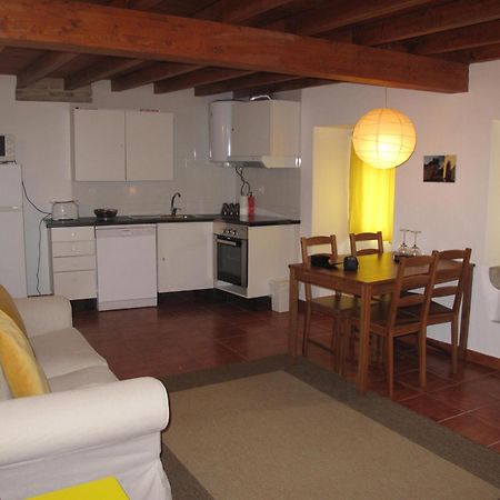 Casa Do Castelo - Coroa Apartment Castelo de Vide Luaran gambar