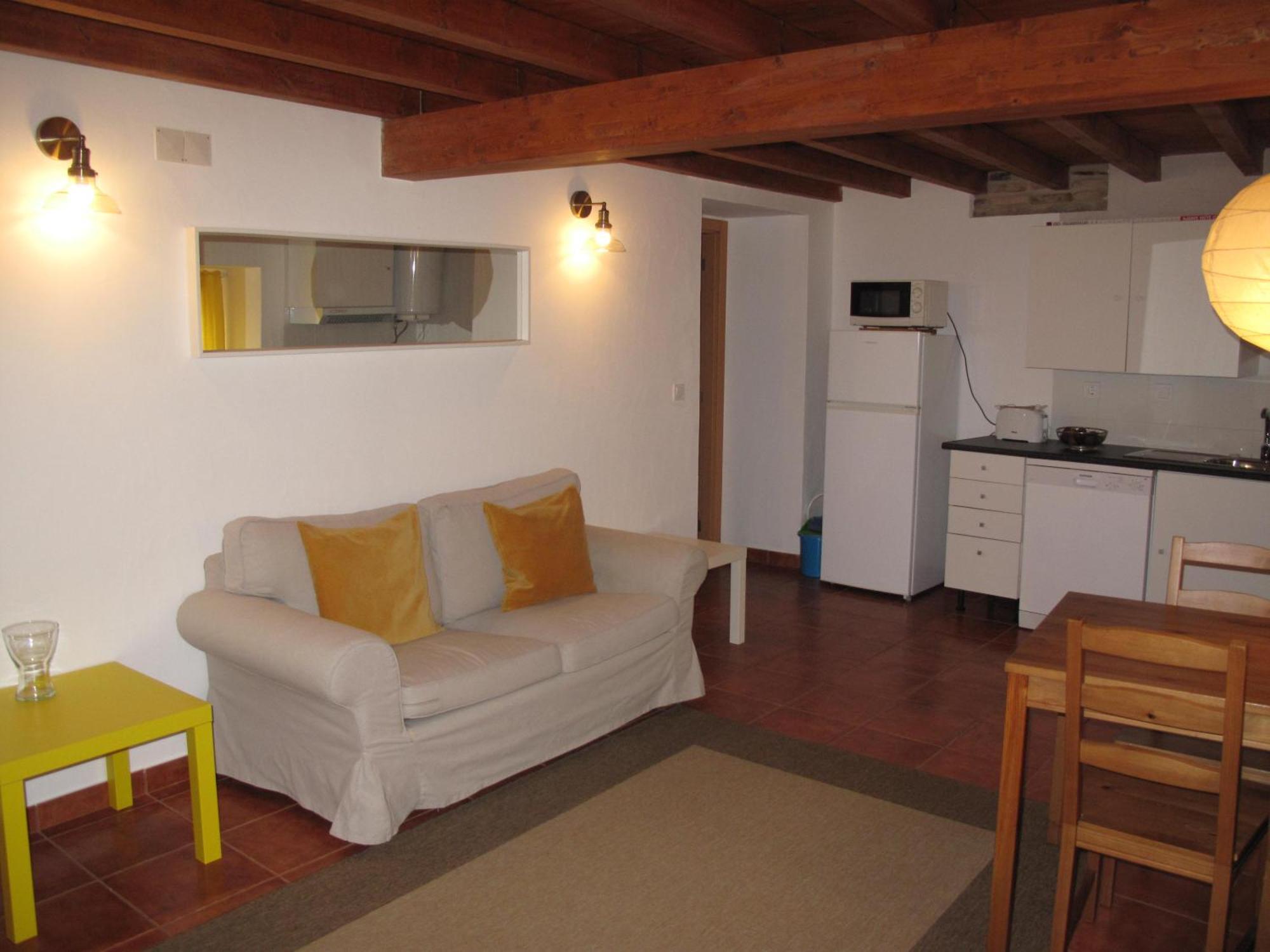 Casa Do Castelo - Coroa Apartment Castelo de Vide Luaran gambar