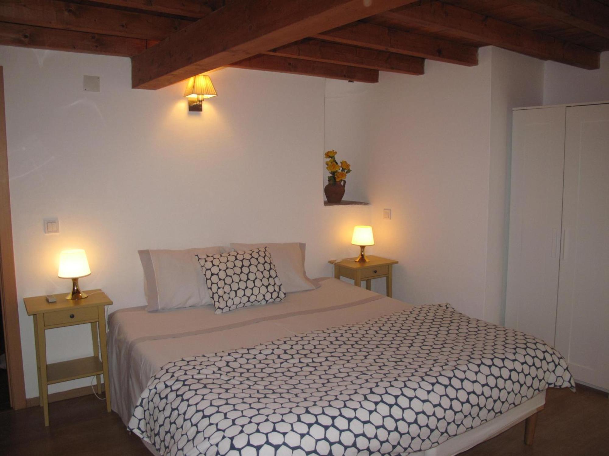 Casa Do Castelo - Coroa Apartment Castelo de Vide Luaran gambar