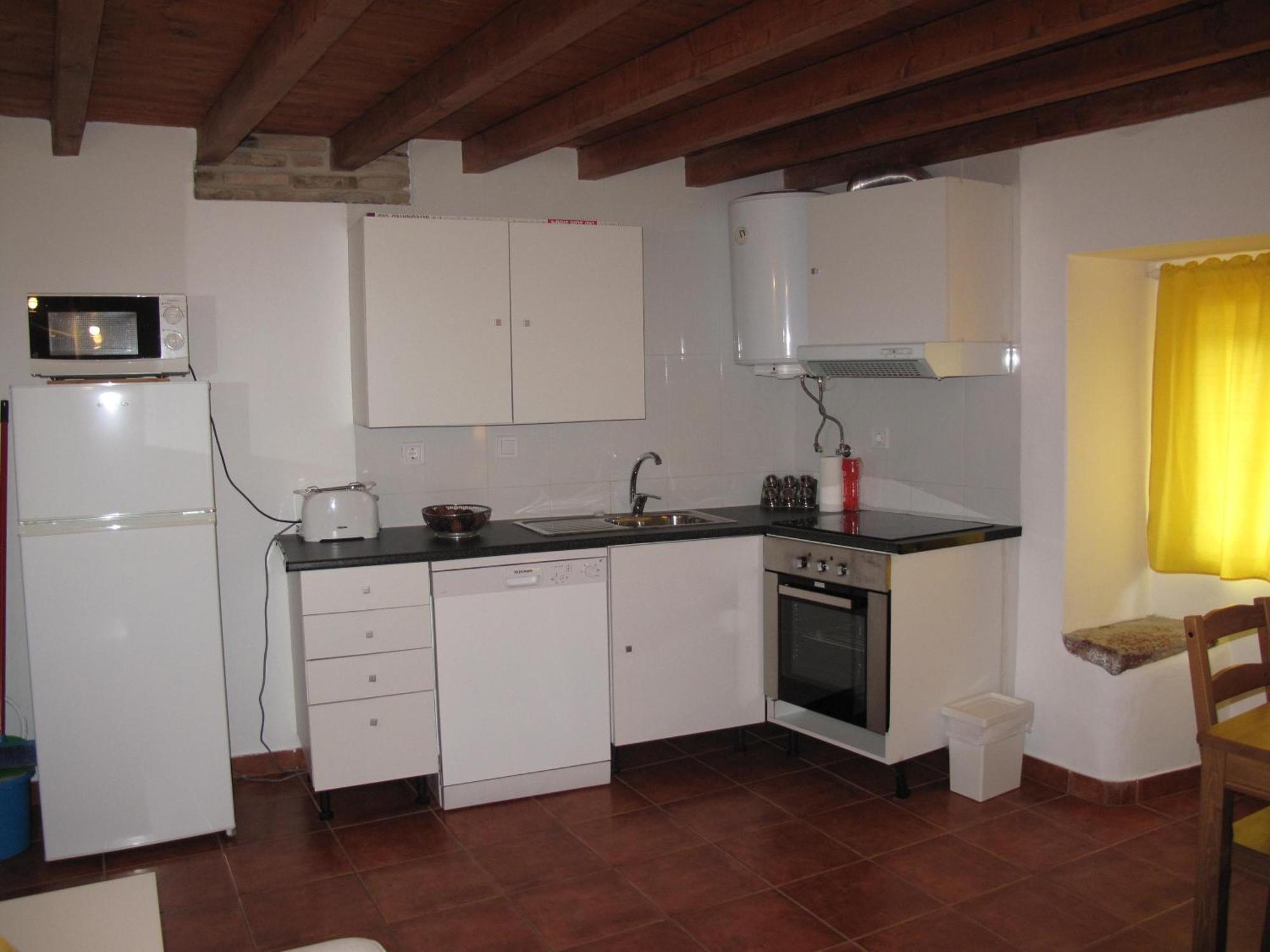 Casa Do Castelo - Coroa Apartment Castelo de Vide Luaran gambar